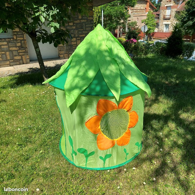 Tente enfants (image 2)