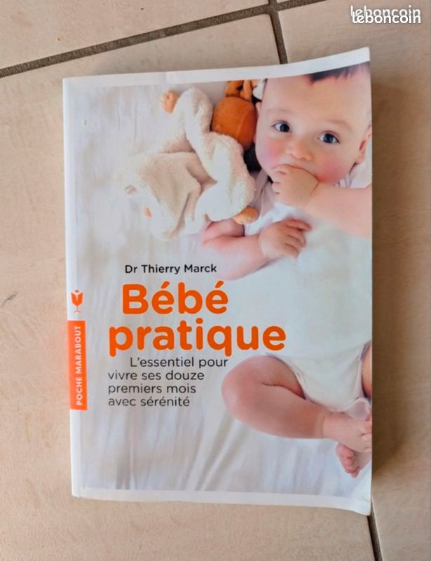 Bébé pratique (image 1)