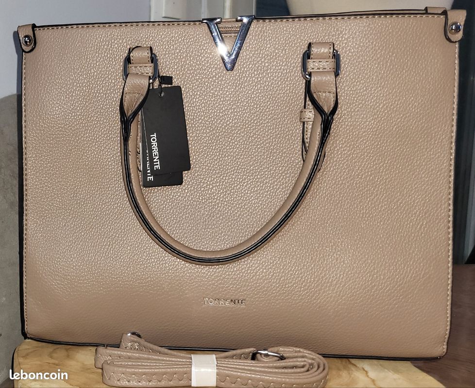 Grand Sac Torrente neuf prix d'achat Accessoires Bagagerie