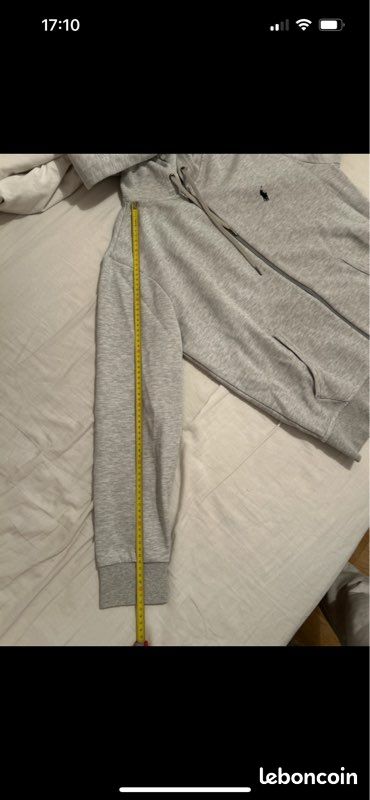 Gilet Ralph lauren (image 8)