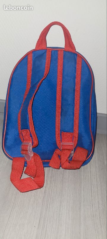 Sac spidermann (image 2)