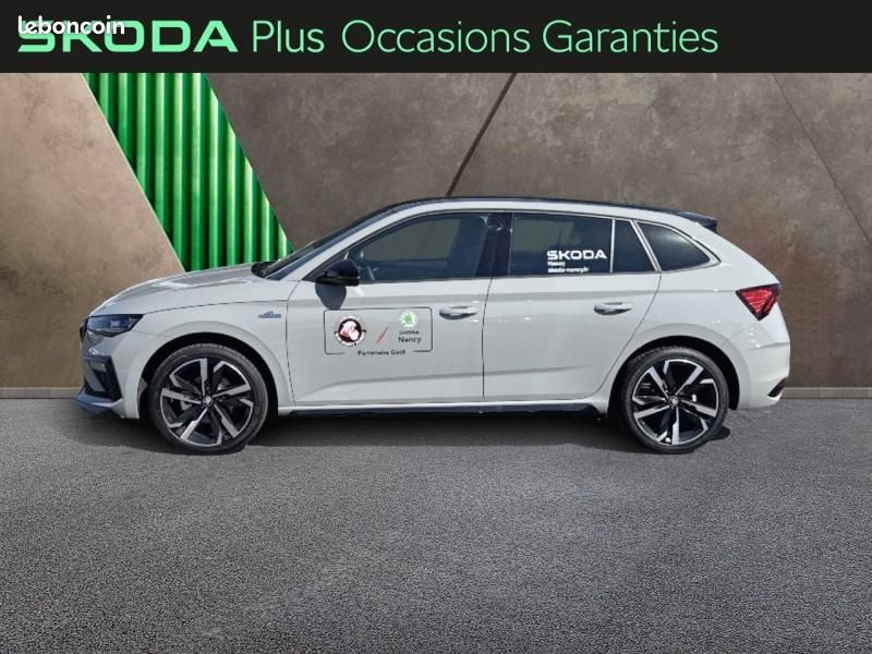 Skoda Scala 1.0 TSI Evo2 116ch Monte-Carlo DSG7 (image 2)
