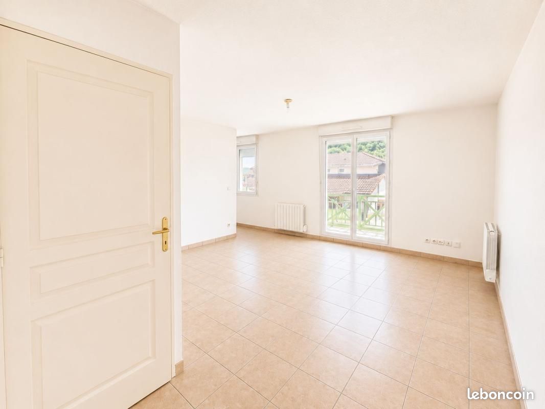 Appartement 2 pièces 45 m² · à Thonon-les-Bains · 45 m² · 180 000 €