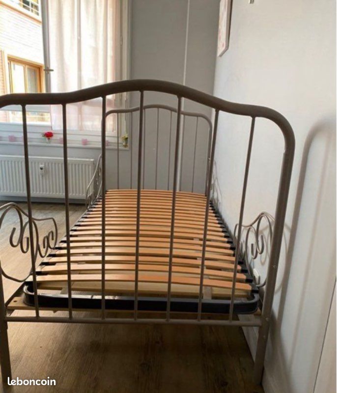 Lit Verbaudet (image 1)