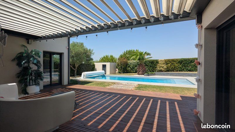 Maison 5 pièces 128 m² · à Lanta · 128 m² · 559 000 €