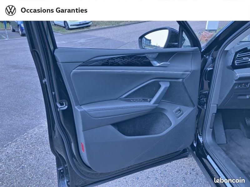 Volkswagen Tiguan 2.0 TDI 150ch Elegance DSG7 (image 20)