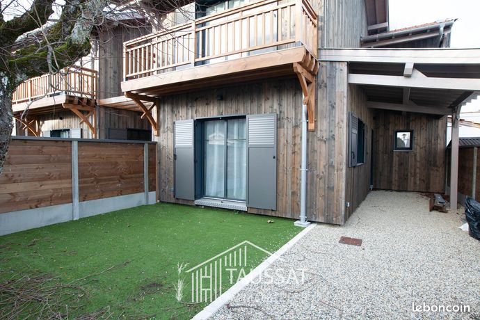 Maison 4 pièces 109 m²