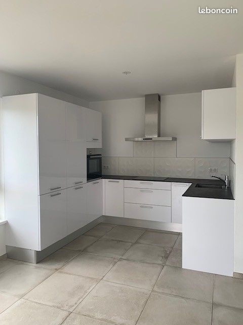 Appartement 2 pièces 46 m² · à Blotzheim · 46 m² · 588 €/mois