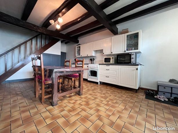 Maison 5 pièces 121 m²