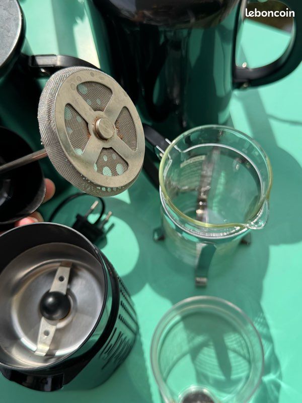 Kit complet cafetière Bodum (image 11)