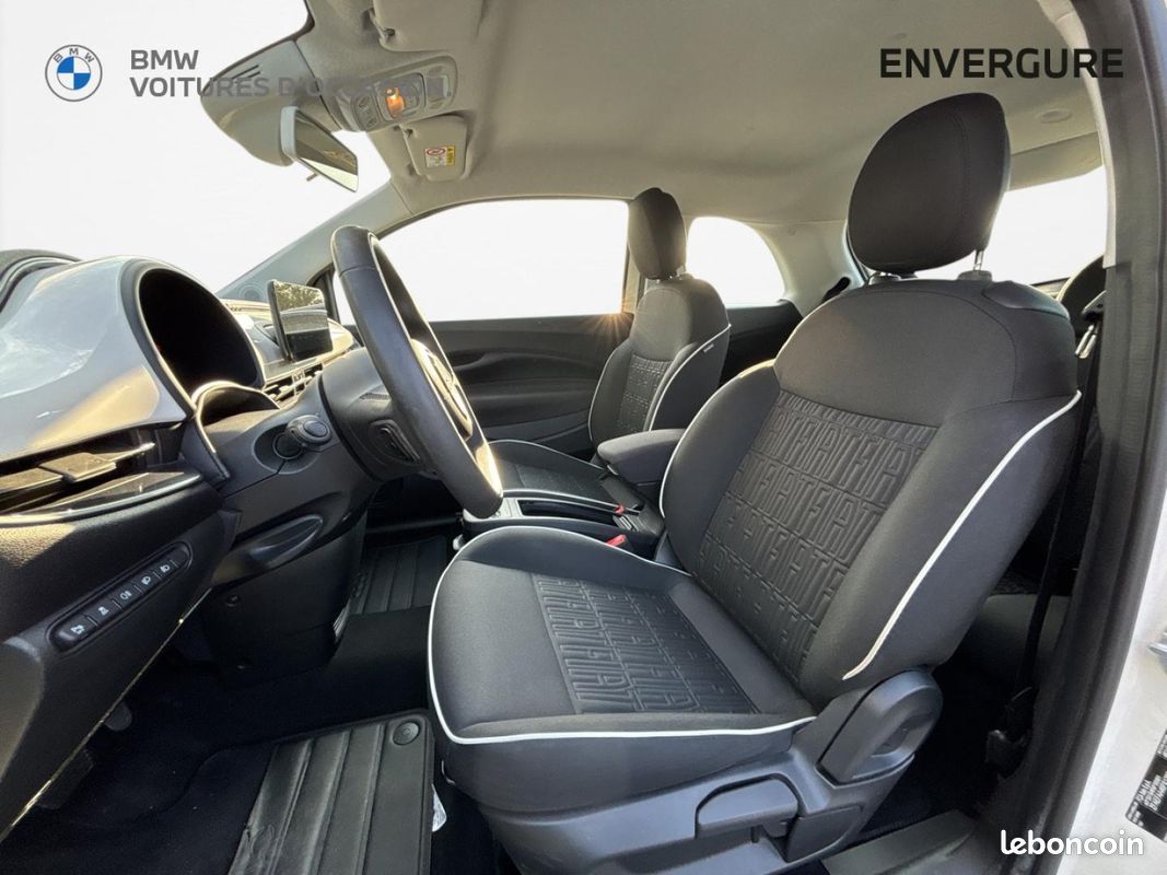 Fiat 500 e 118ch MY23 (image 6)