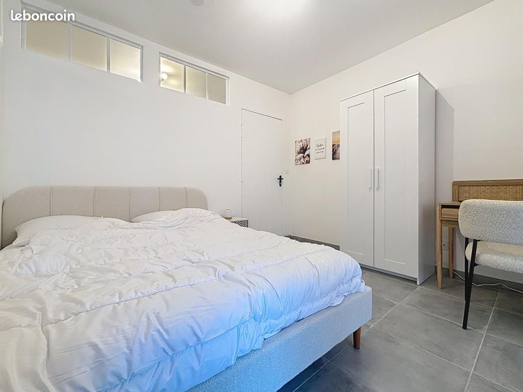Appartement 1 pièce 11 m² · à Annemasse · 11 m² · 680 €/mois