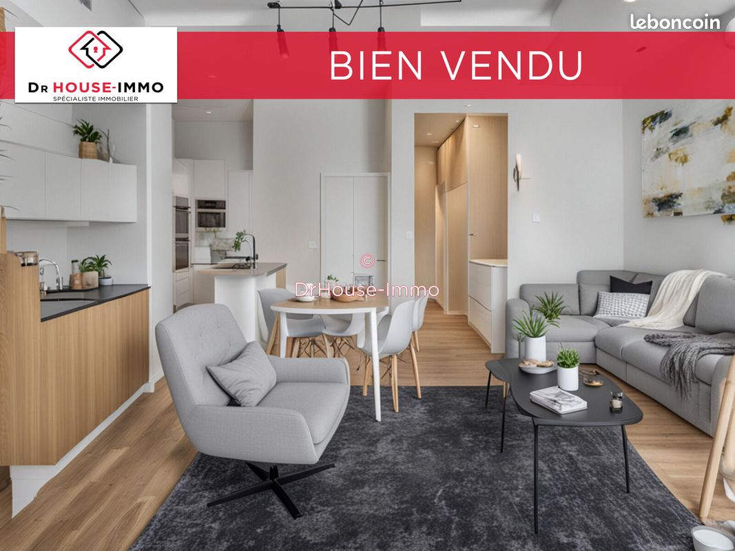 Appartement 3 pièces 71 m² · à Nice · 71 m² · 339 000 €