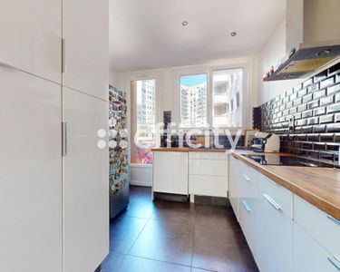 Appartement 559 000 € - 97 m²
