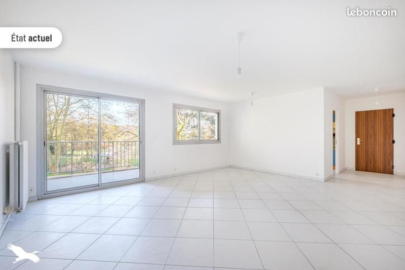 Appartement 4 pièces 100 m² · à Lyon · 100 m² · 330 000 €