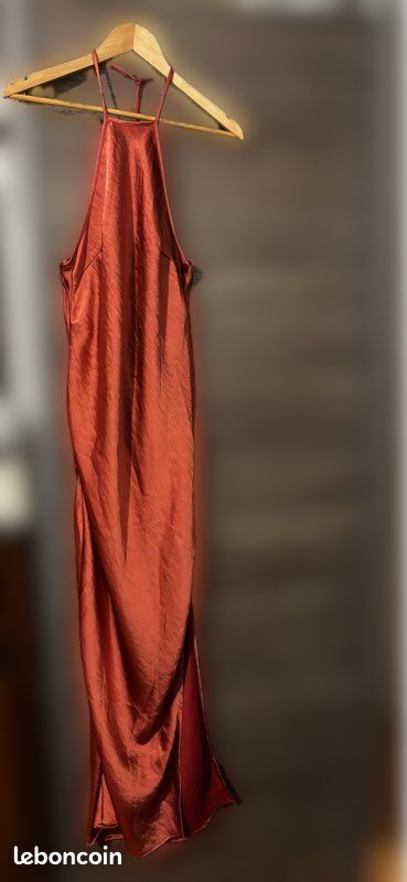 Maxi Dress Robe Longue Dos Nu Shein Long Dresses Shein Vinted Maxi Dress Robe Longue Dos Nu Shein Long Dresses Shein Vinted