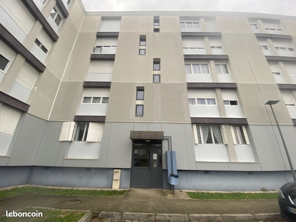 Appartement a louer troyes - 3 pièce(s) - 60 m2 - Surfyn