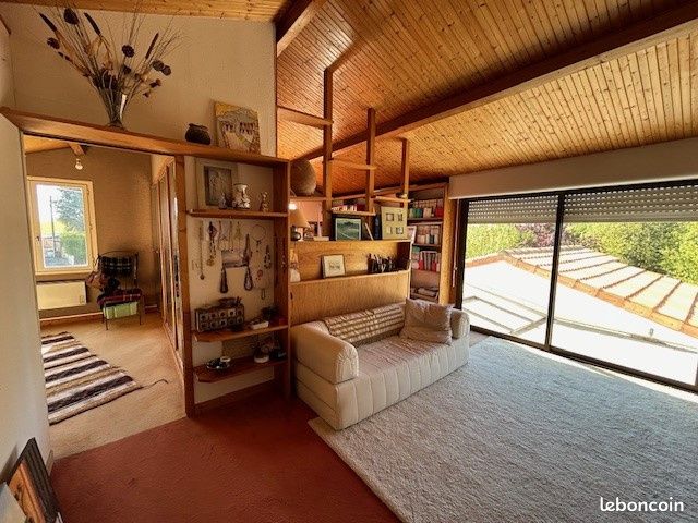 Maison 8 pièces 200 m² - Smarves 86240 (image principale 5)