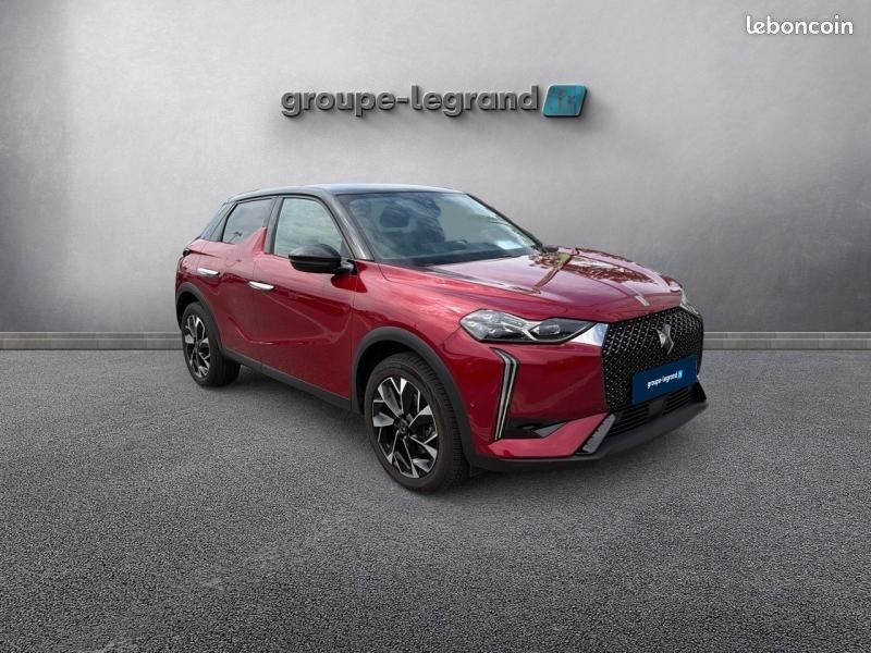 Ds DS 3 BlueHDi 130ch Opera Automatique (image 3)