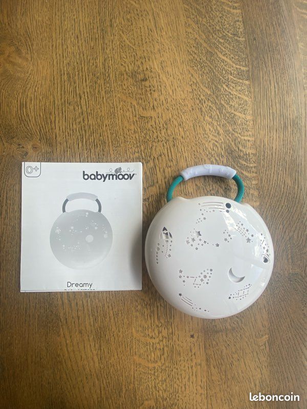 Veilleuse constellation Babymoov (image 2)