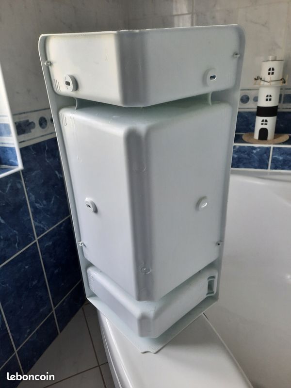 étagère salle de bain (image 2)