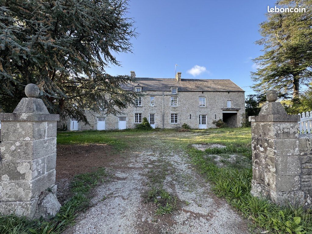 Maison 5 pièces 129 m² · à Saint-Christophe-du-Foc · 129 m² · 418 500 €