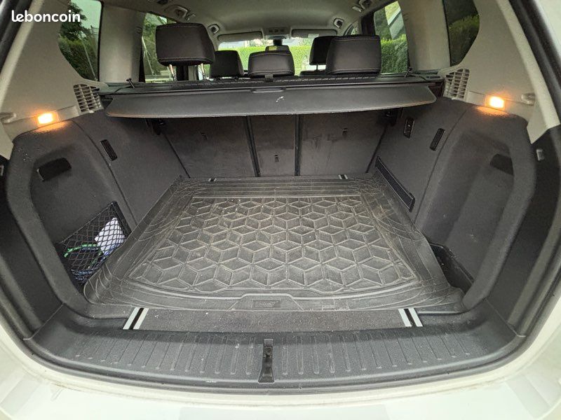 BMW x3 3l 258ch (image 16)