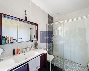 Maison 580 000 € - 116 m²