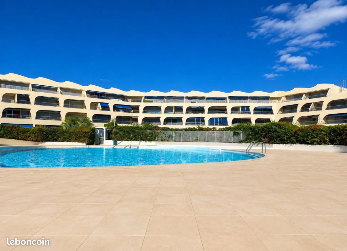 Appartement 2 pièces 39 m² · à Le Grau-du-Roi · 39 m² · 206 000 €