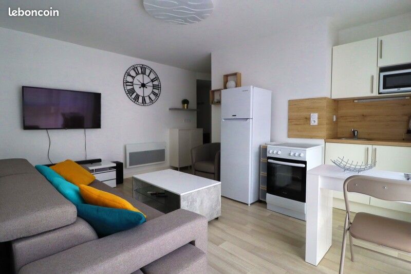 Appartement 2 pièces 40 m² · à Troyes · 40 m² · 585 €/mois