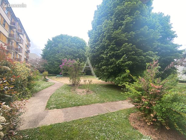 Appartement 3 pièces 55 m²