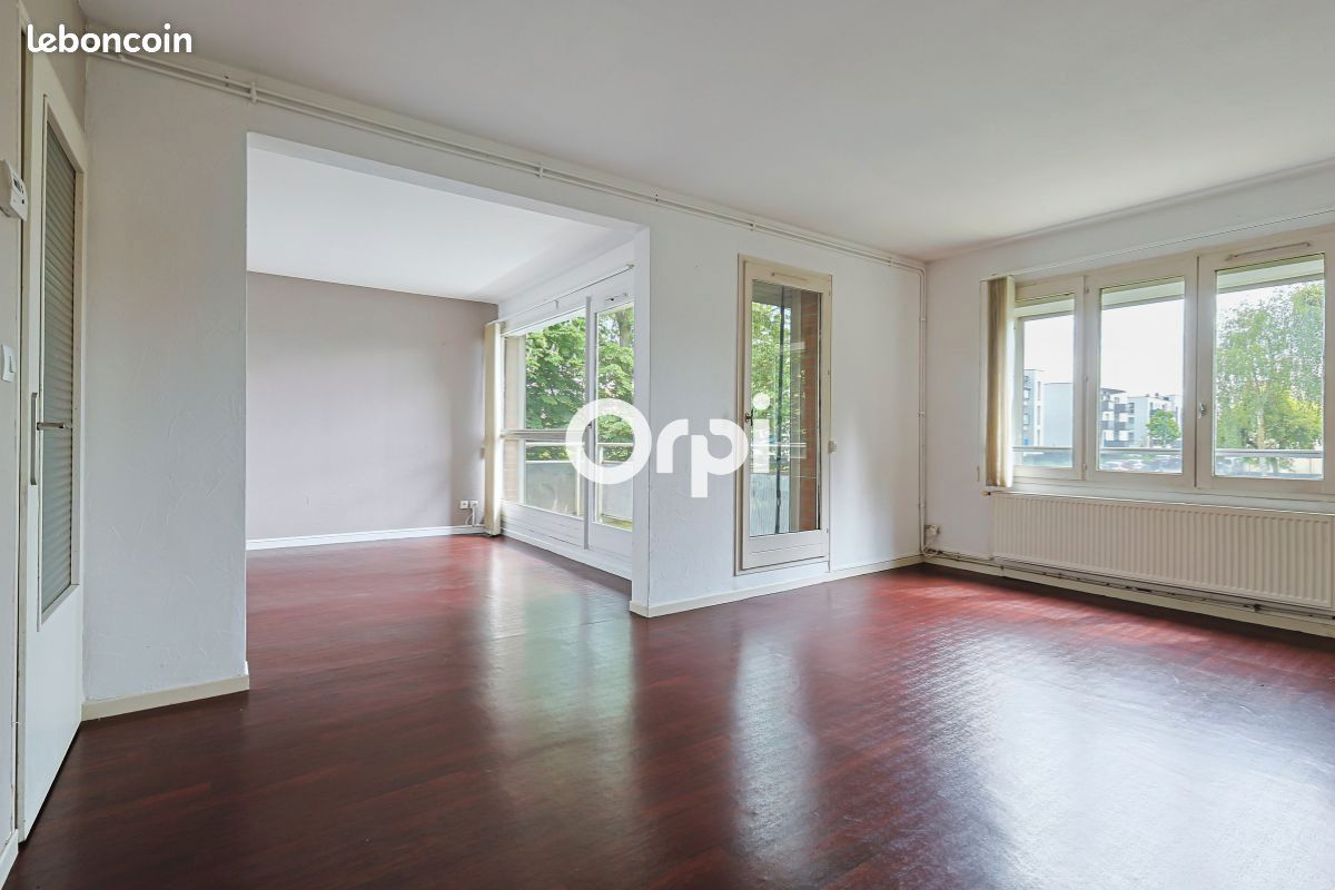 Appartement 3 pièces 65 m² · à Loos · 65 m² · 170 000 €