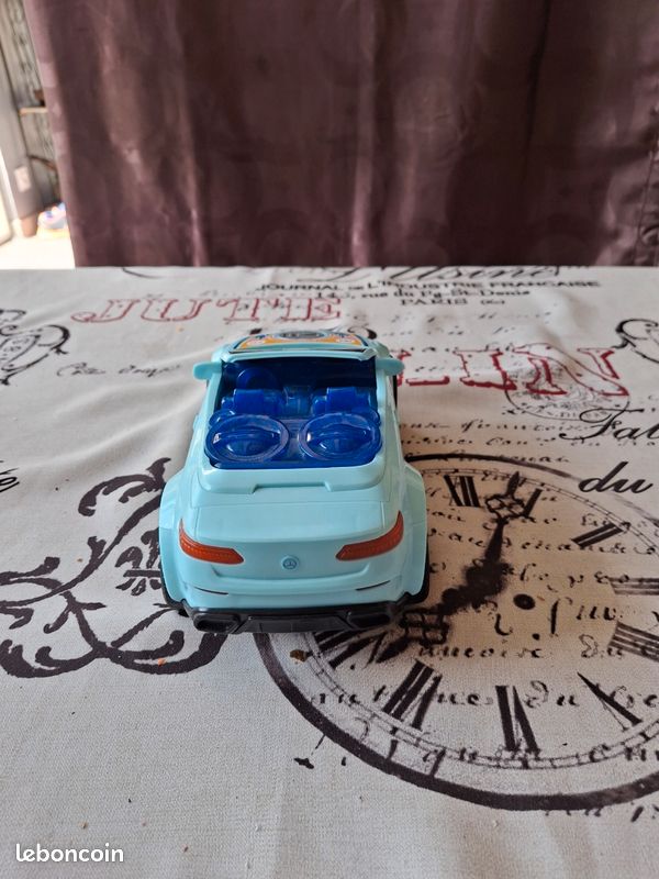 Voiture mixte jouet (image 4)