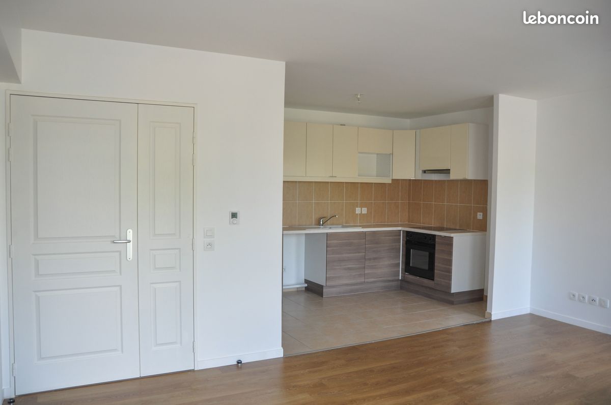 Appartement 2 pièces 49 m² · à Chartres · 49 m² · 665 €/mois