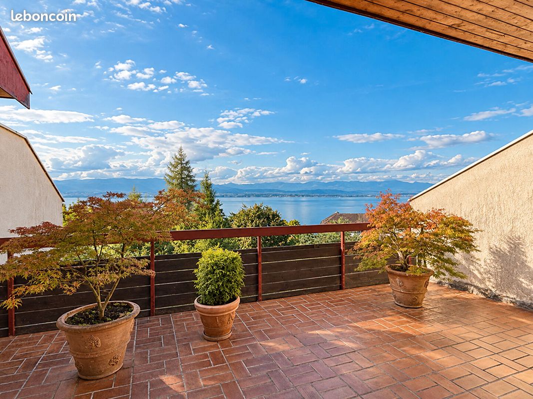 Maison 4 pièces 108 m² · à Publier · 108 m² · 427 000 €