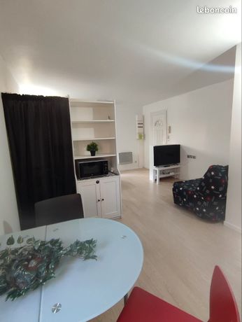Studio clé en main proche gare