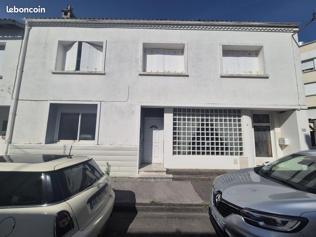 Appartement 5 pièces 95 m² · à Carcassonne · 95 m² · 388 500 €