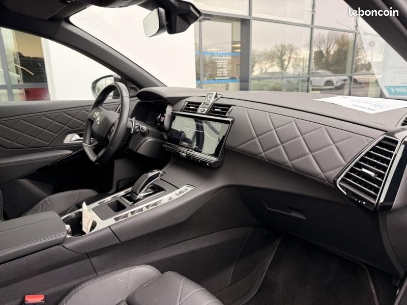 Ds DS 7 E-TENSE 225ch Rivoli (image 10)