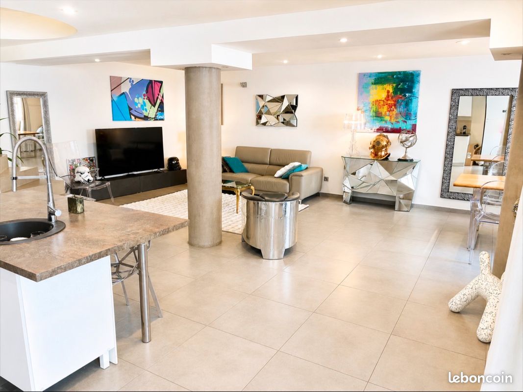 Maison 4 pièces 103 m² · à Marseille · 103 m² · 317 000 €