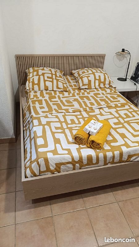 Appartement 2 pièces 24 m² · à Avignon · 24 m² · 600 €/mois