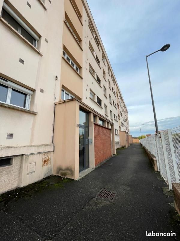 Appartement 3 pièces 62 m² · à Meyzieu · 62 m² · 882 €/mois
