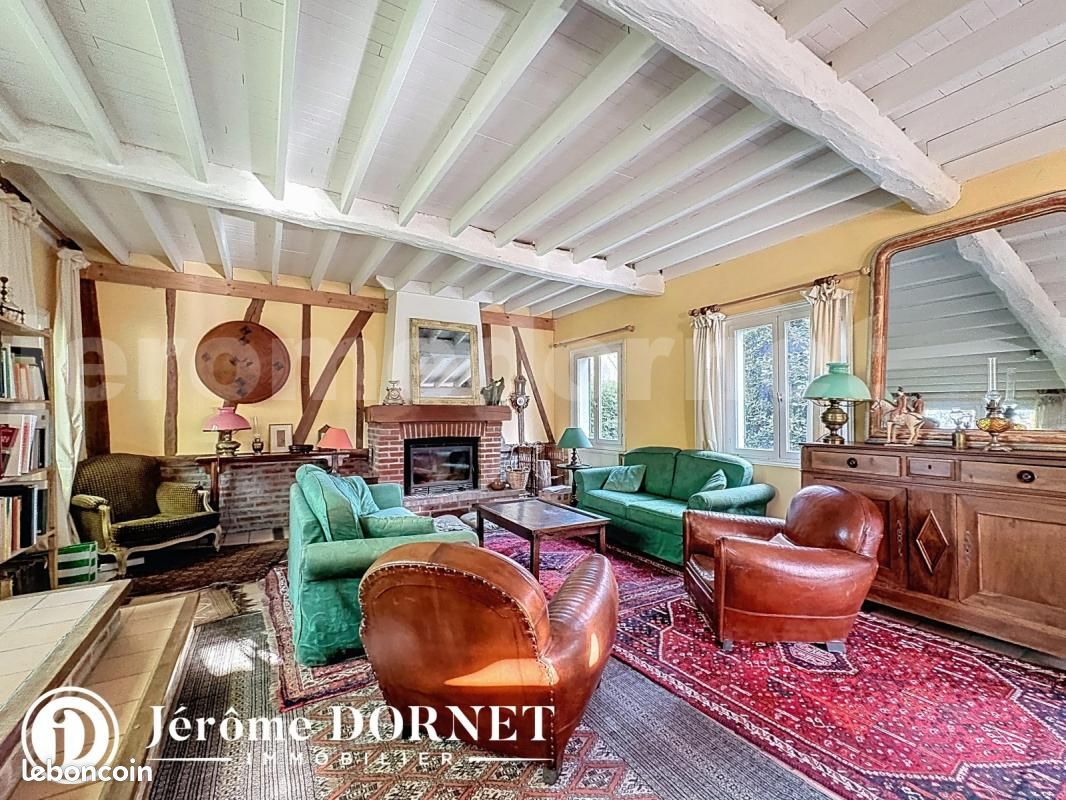 Maison 6 pièces 170 m² · à Grandvilliers · 170 m² · 209 500 €