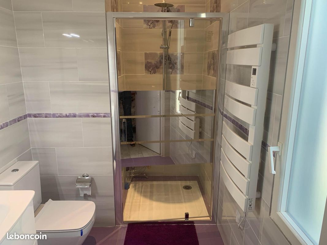 Maison a louer beziers - 5 pièce(s) - 158 m2 - Surfyn