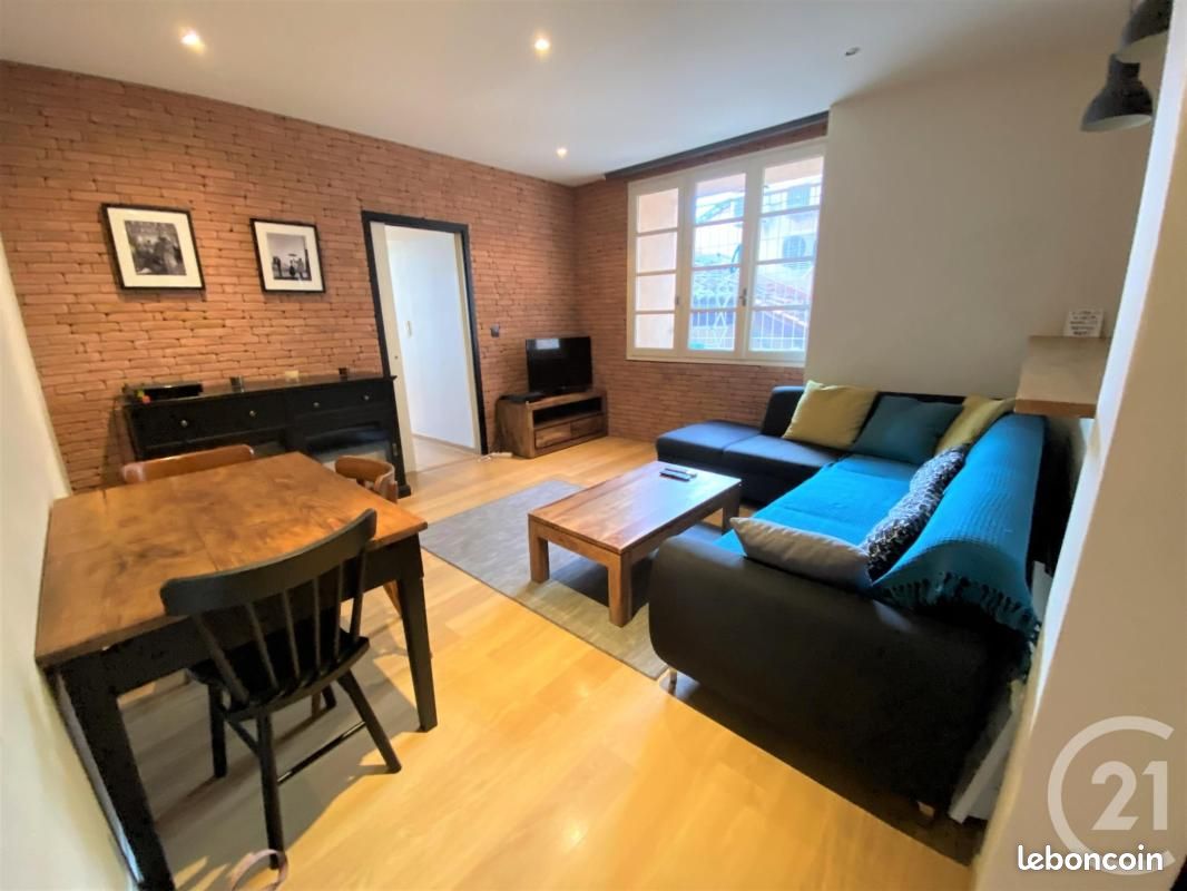 Appartement 2 pièces 47 m² · à Albi · 47 m² · 600 €