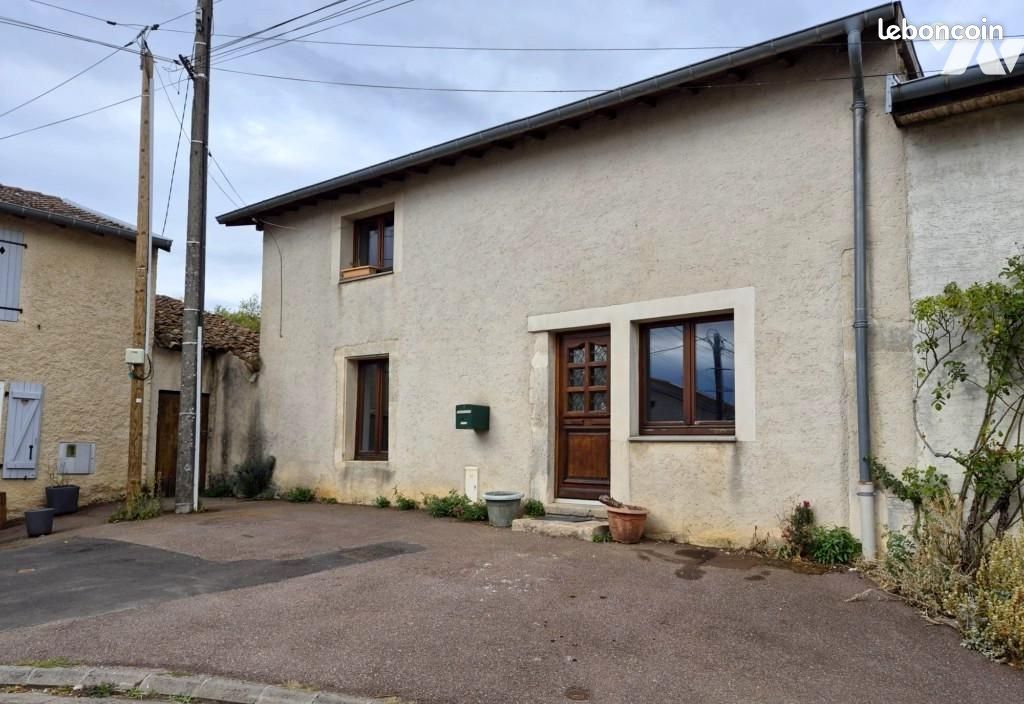 Maison 6 pièces 161 m² · à Domèvre-en-Haye · 161 m² · 180 200 €