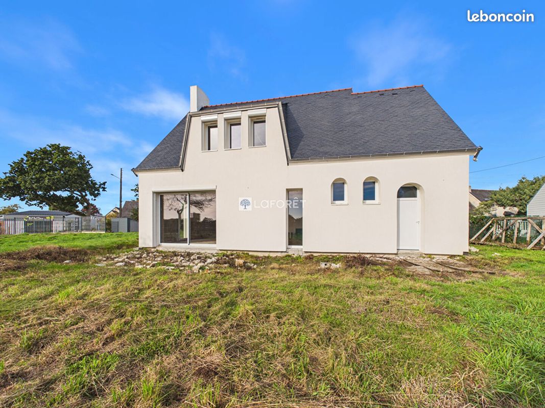 Maison 1 pièce 150 m² · à Combrit · 150 m² · 336 000 €