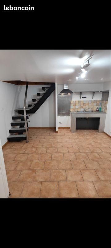 Maison 4 pièces 70 m² · à Sainte-Florine · 70 m² · 50 000 €