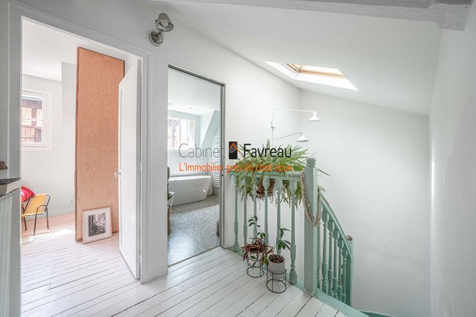 Maison a vendre  - 5 pièce(s) - 138 m2 - Surfyn