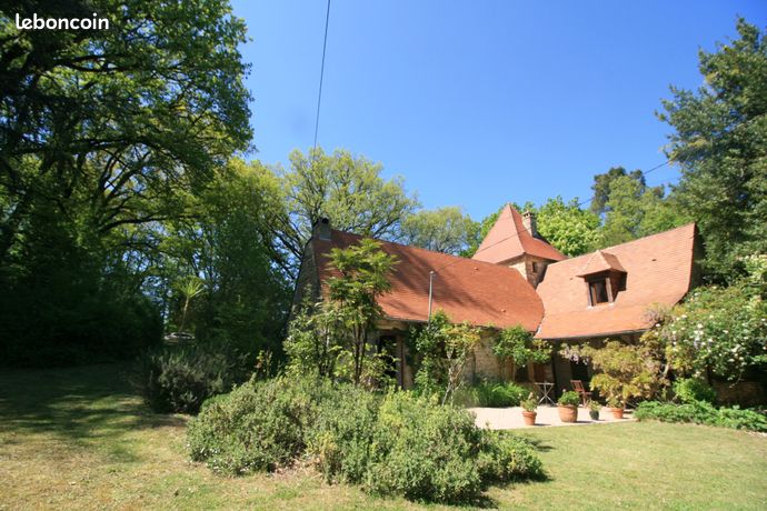 Propriété 5 pièces 125 m²