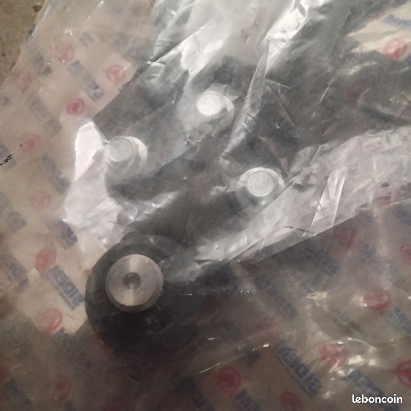 Triangle bras de suspension SIDEM 53170 PEUGEOT 306 neuf (image 2)